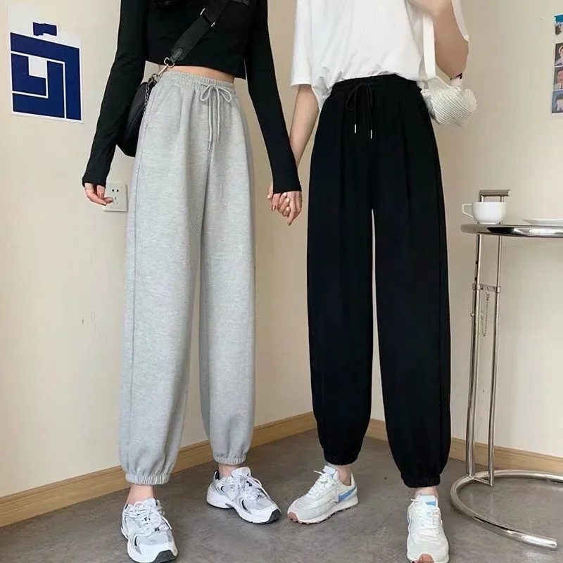 Women Shoes Joggers - Nowe biegaczy sportowe spodnie do biegania