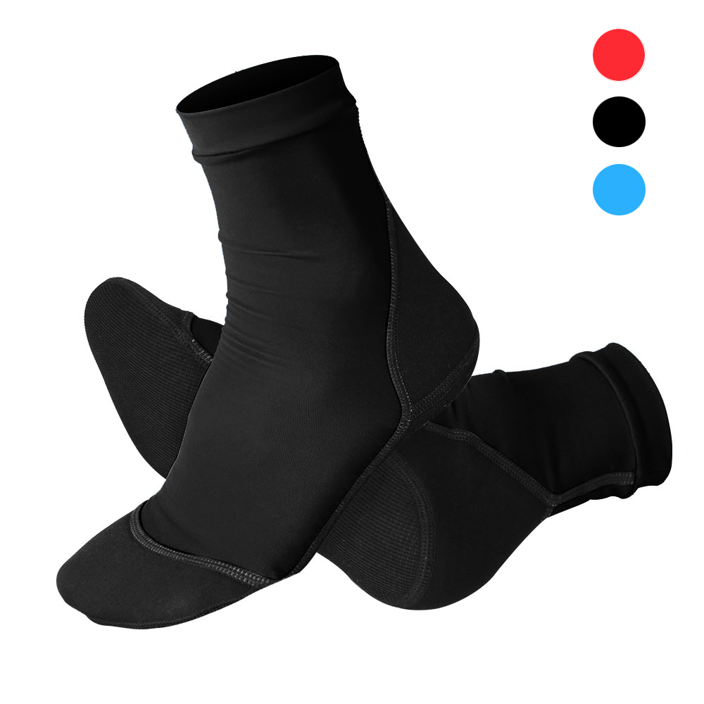 Women'S Shoes Neuropathy - Neoprenowe skarpetki do siatkówki piaszczysta plaża