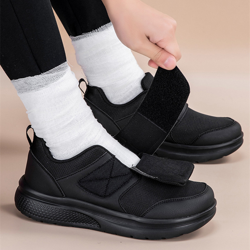 Women'S Shoes Big Feet - Nowe ortopedyczne buty dla szerokich stóp,