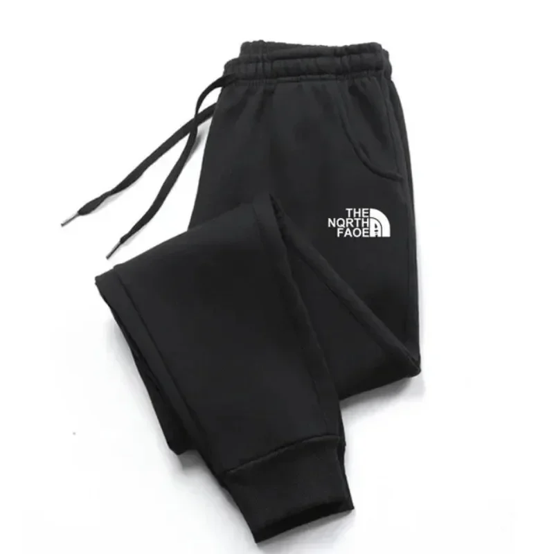 Women Shoes Joggers - Unisexowe spodnie sportowe jesienno-zimowe 2026, codzienne,