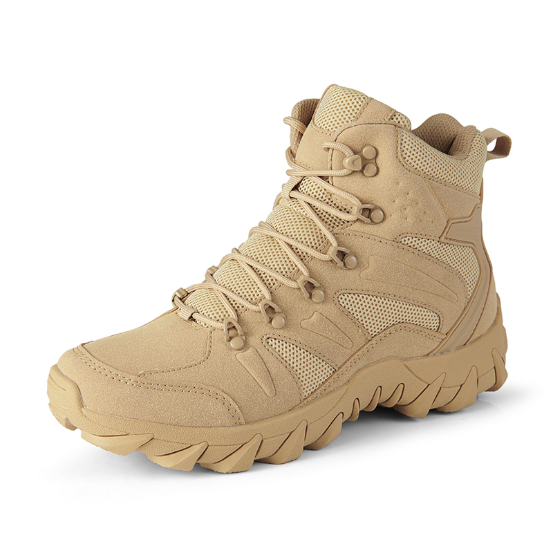 Women'S Shoes Water Resistant - Męskie buty taktyczne, męskie buty wojskowe,