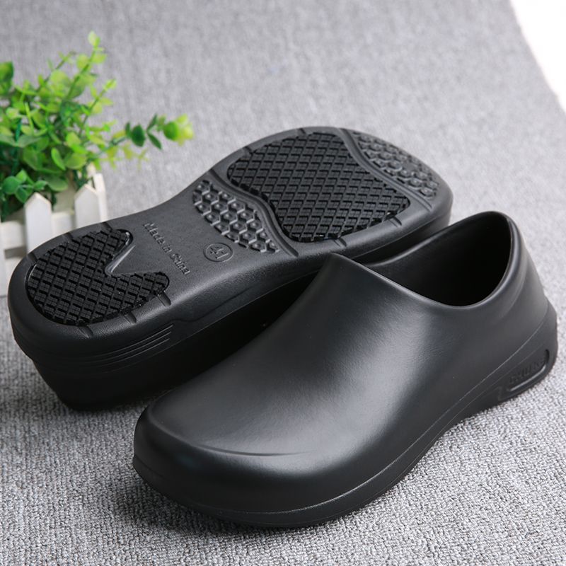 Women'S Shoes Water Resistant - Antypoślizgowe buty kucharskie dla kobiet i