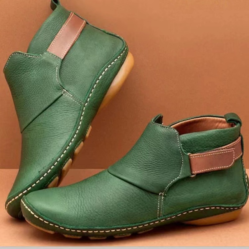 Botki Damskie Modne Buty Damsk – Women'S Shoes Water Resistant recenzja i cena