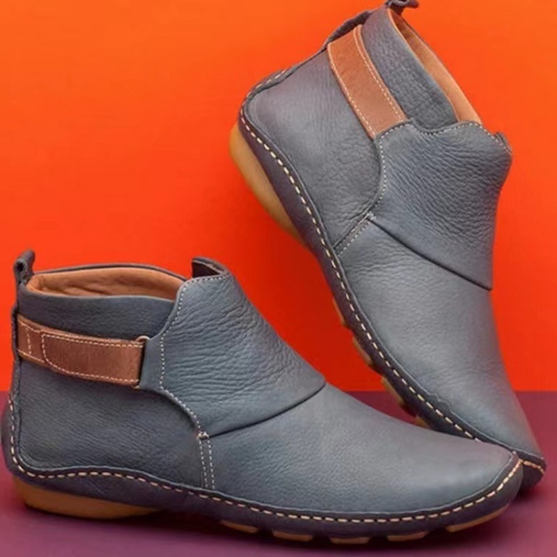 Botki Damskie Modne Buty Damsk – Women'S Shoes Water Resistant recenzja i cena