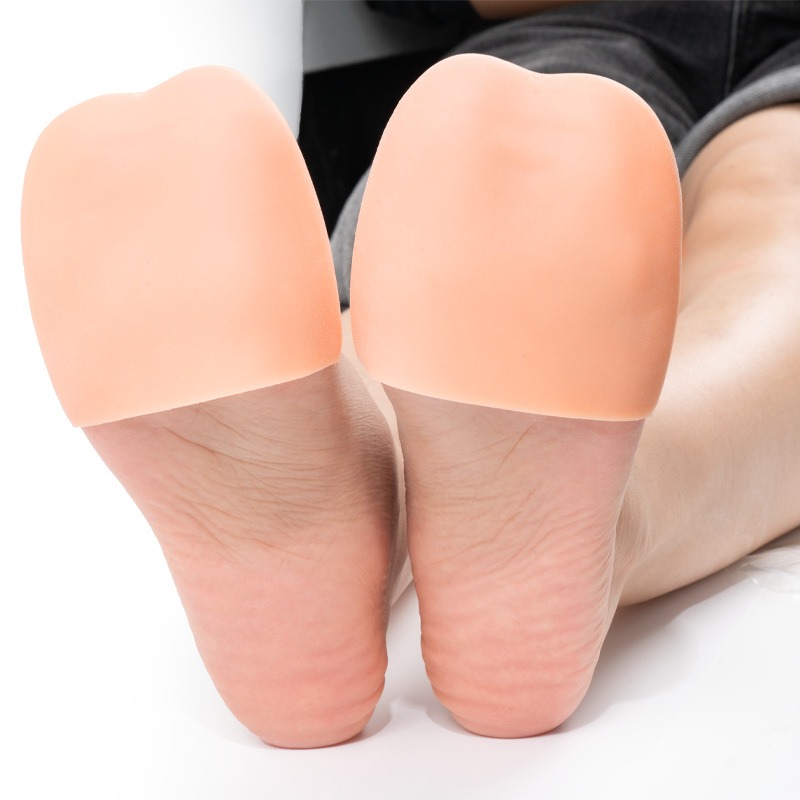 Wkładki do baletki, ochraniacz – Women'S Shoes Neuropathy recenzja i cena