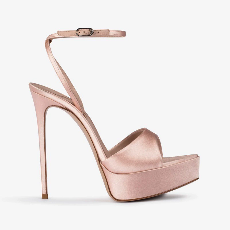 Letnie nowe szpilki z odkrytym – Women'S Shoes Water Resistant recenzja i cena