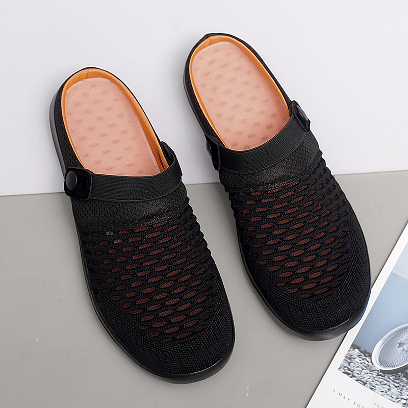 STRONGSHEN letnie kobiety mężc – Women'S Shoes Neuropathy recenzja i cena