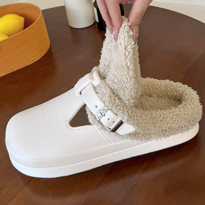 Nowe pluszowe kapcie Birken dl – Women'S Shoes Water Resistant recenzja i cena
