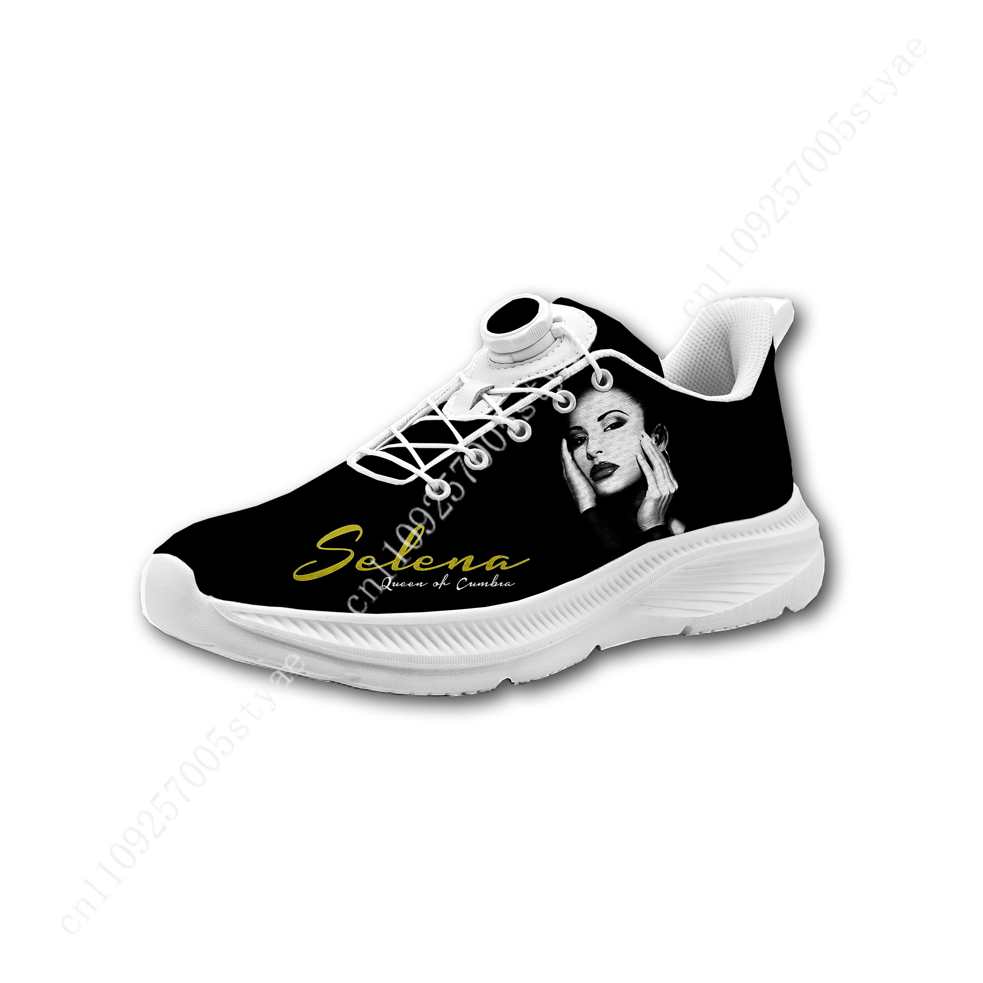 Buty do chodzenia Selena Quint – Women Shoes Sneakers recenzja i cena