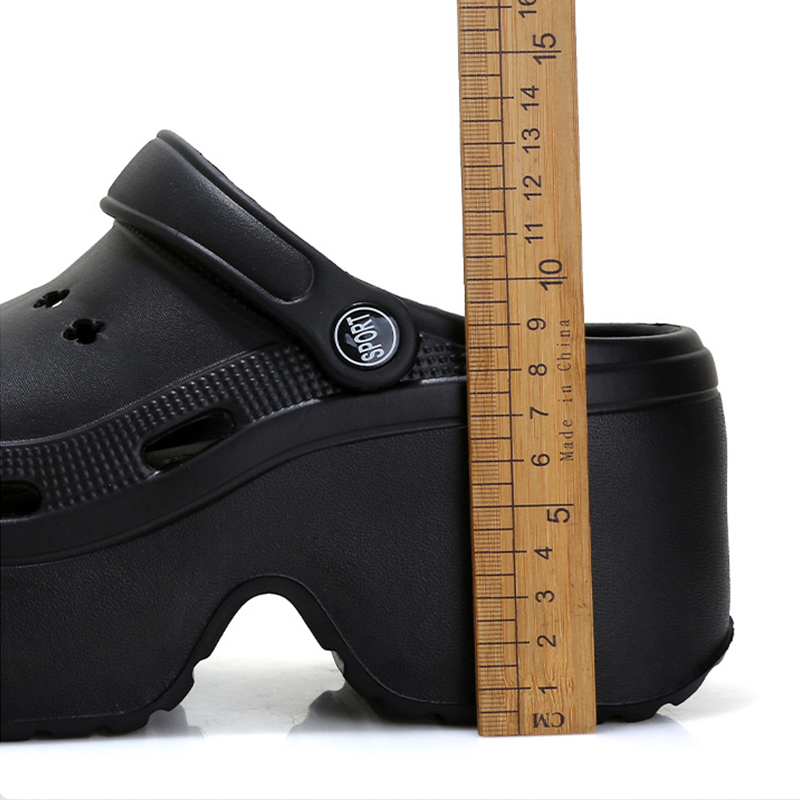 Grube Damskie Sandały 2026 Now – Women'S Shoes Water Resistant recenzja i cena