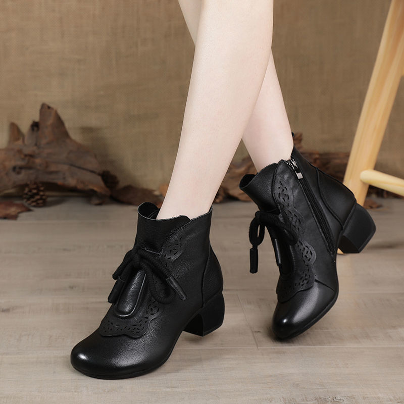 Buty damskie modne buty zimowe – Women'S Shoes Water Resistant recenzja i cena