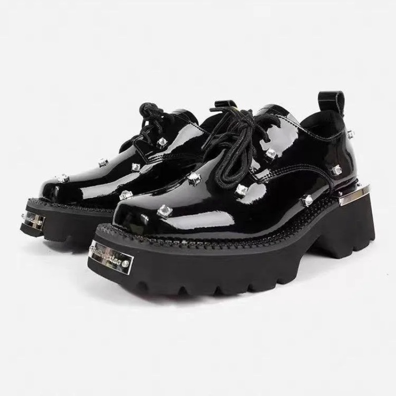 Damskie mokasyny Kryształowa p – Women Shoes Sneakers recenzja i cena