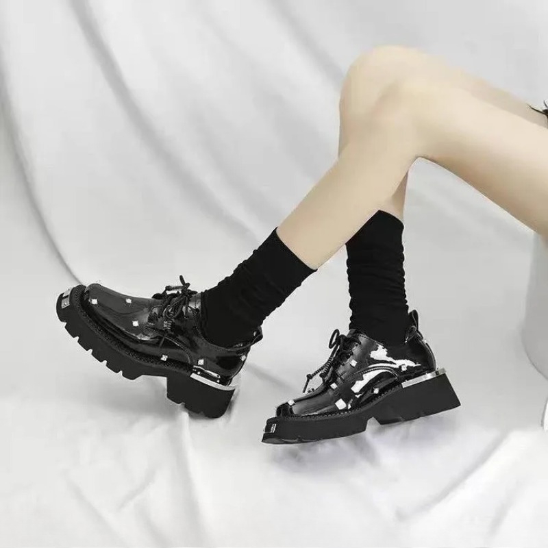 Damskie mokasyny Kryształowa p – Women Shoes Sneakers recenzja i cena