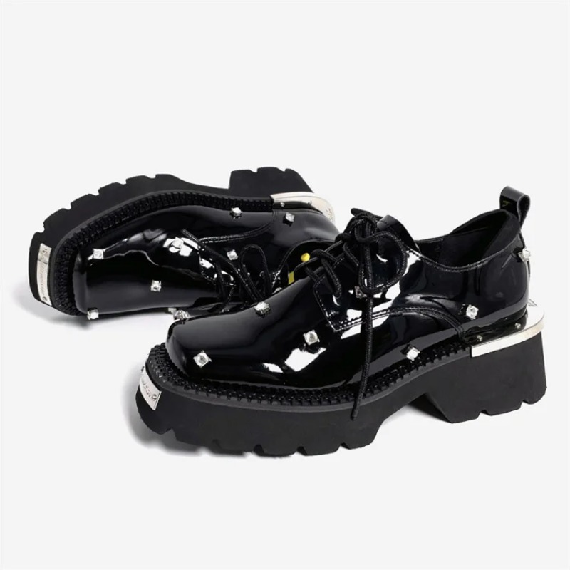 Damskie mokasyny Kryształowa p – Women Shoes Sneakers recenzja i cena