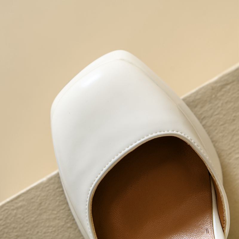 ORCHALISA Brand Women Pumps To – Women'S Shoes Big Feet recenzja i cena