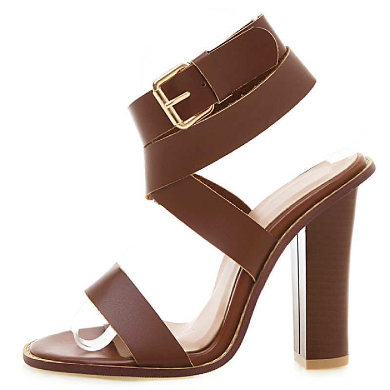Damskie sandały gladiatorki wy – Women'S Shoes Big Feet recenzja i cena