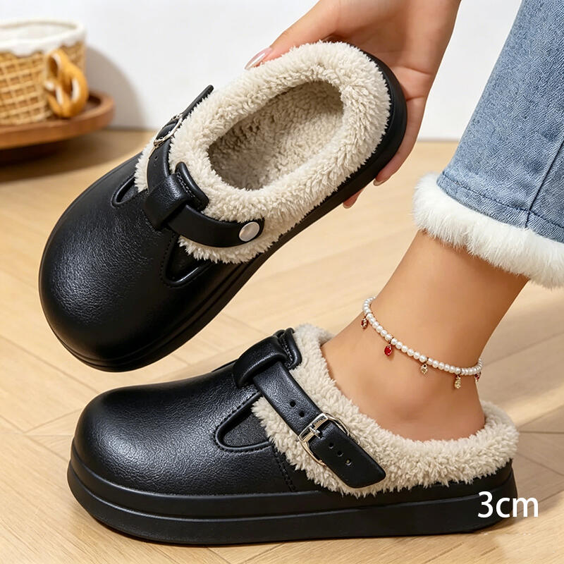 Casualowe metalowe klamry, cie – Women'S Shoes Water Resistant recenzja i cena