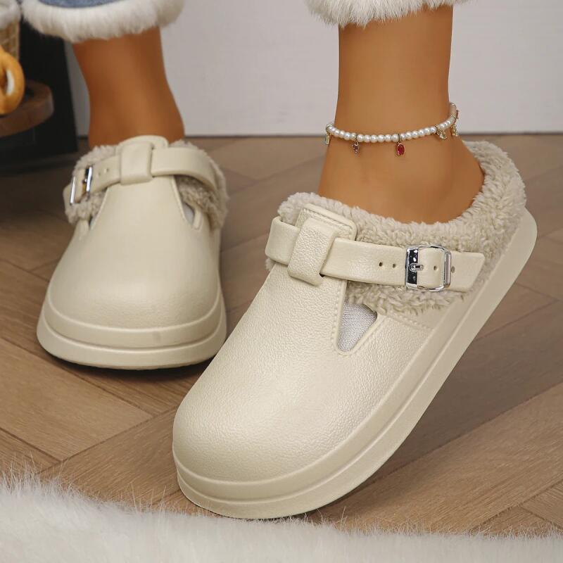 Casualowe metalowe klamry, cie – Women'S Shoes Water Resistant recenzja i cena