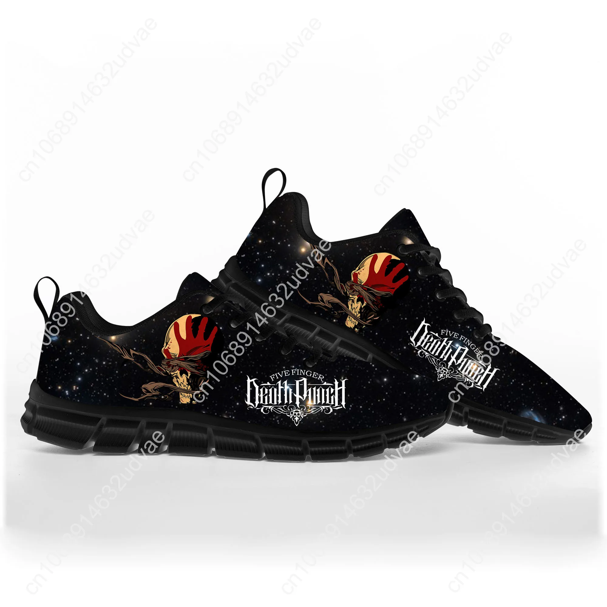 Buty sportowe Five Finger Deat – Women Shoes Sneakers recenzja i cena