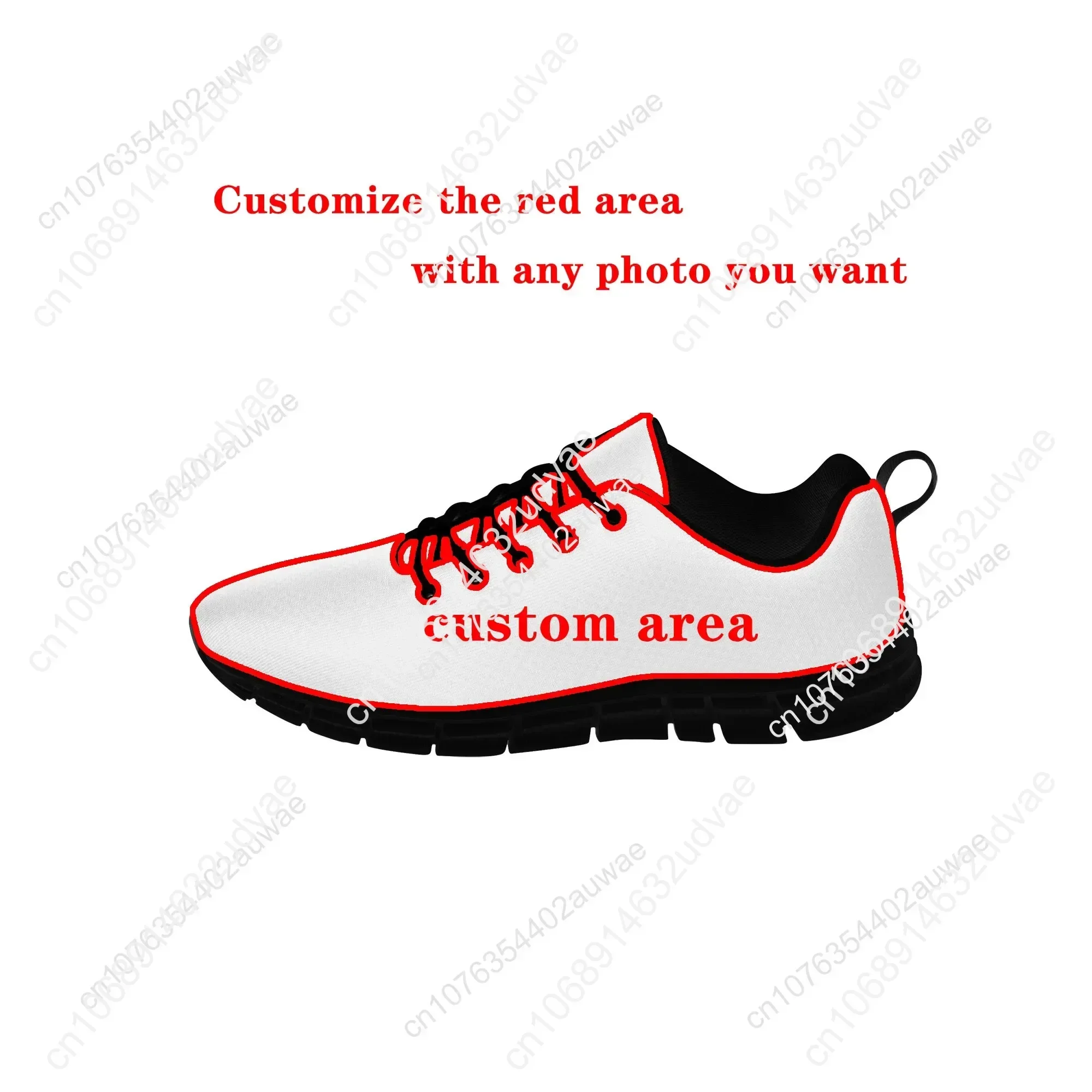 Buty sportowe Five Finger Deat – Women Shoes Sneakers recenzja i cena