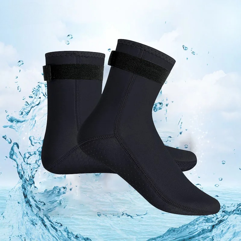 Skarpety do nurkowania z neopr – Women'S Shoes Neuropathy recenzja i cena
