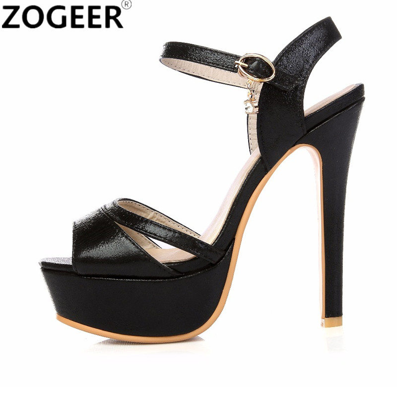 Moda Kobiety Sandały Letnie Se – Women'S Shoes Big Feet recenzja i cena