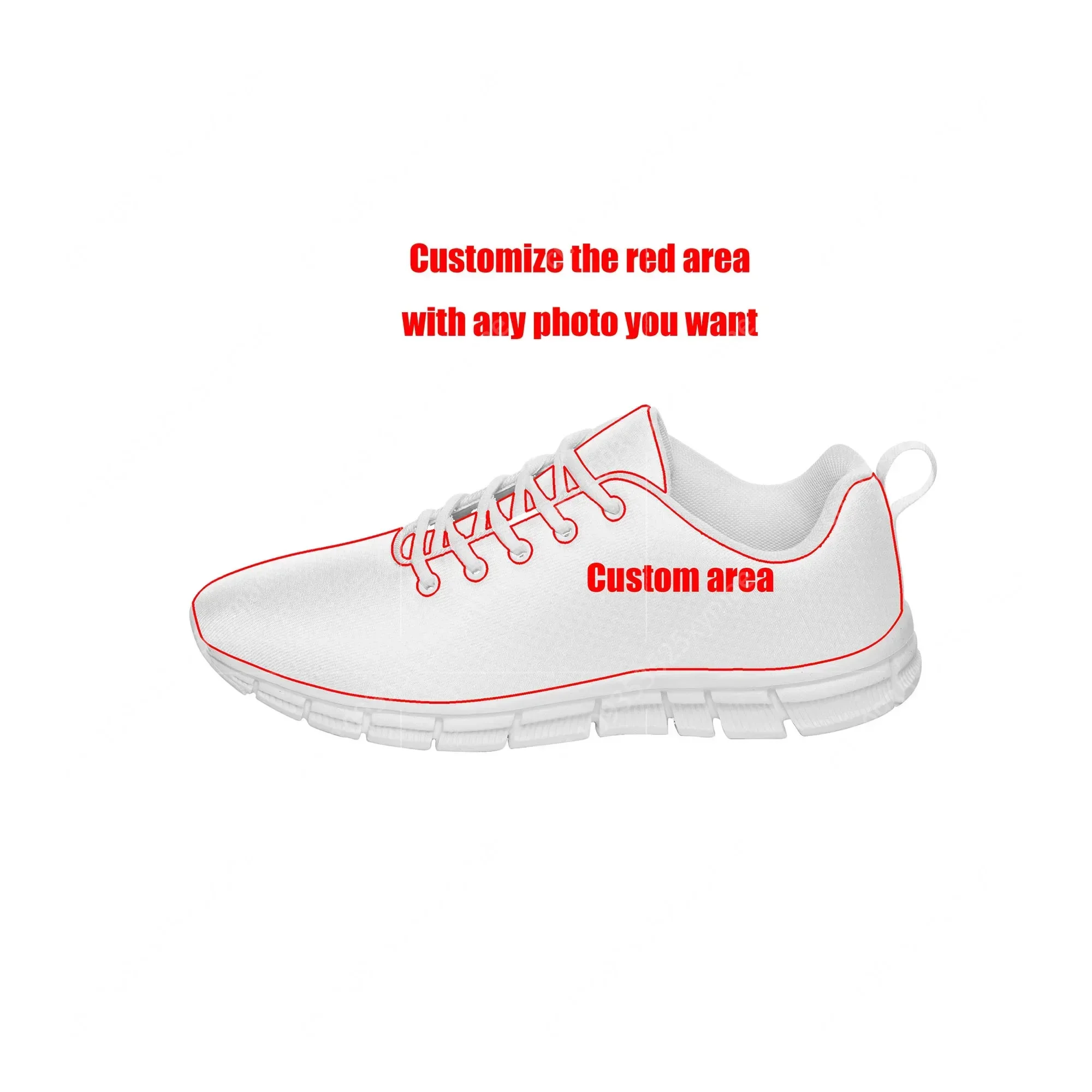Buty sportowe z flagą Kataru m – Women Shoes Qatar recenzja i cena