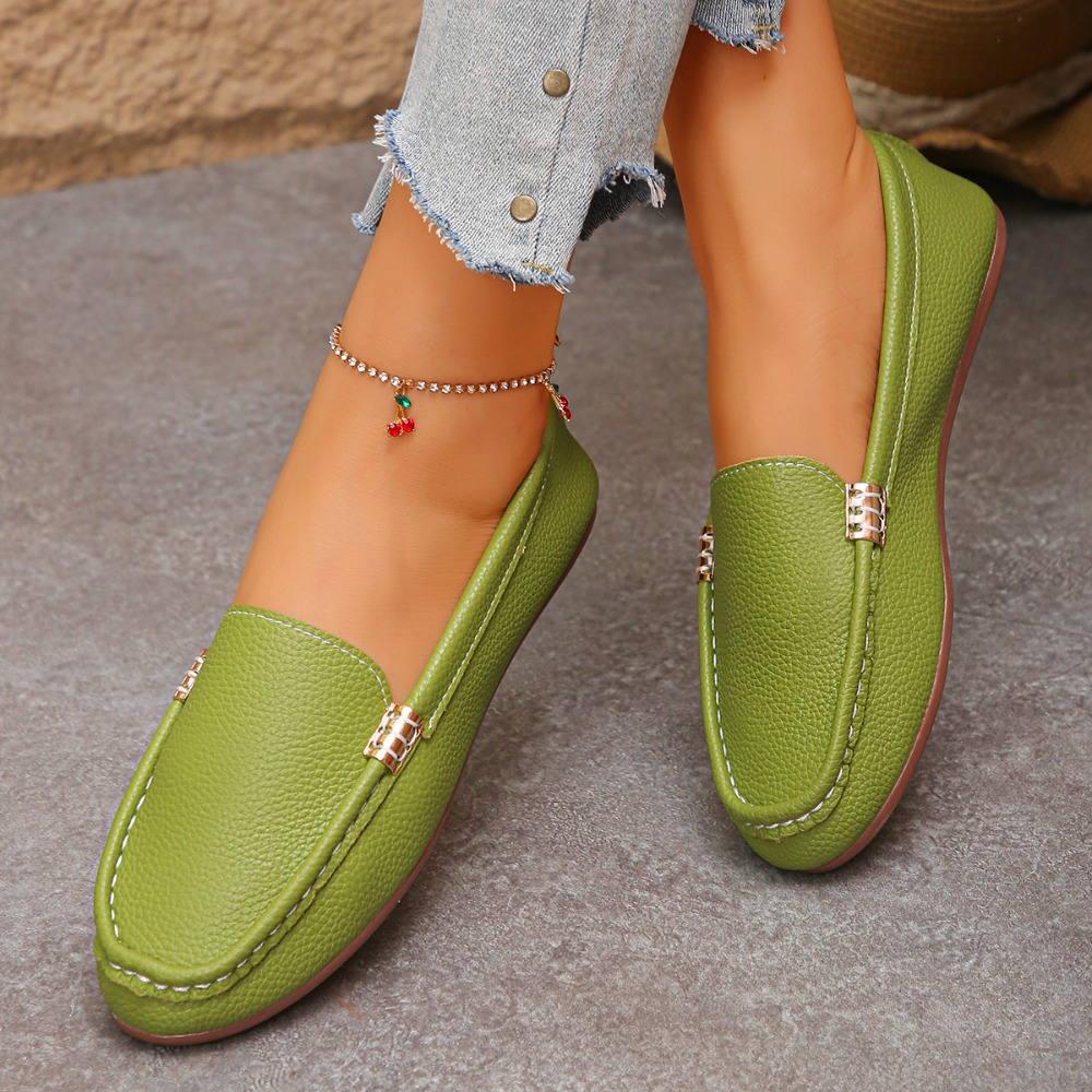 Nowe damskie baleriny 2026, wy – Women Shoes Sneakers recenzja i cena