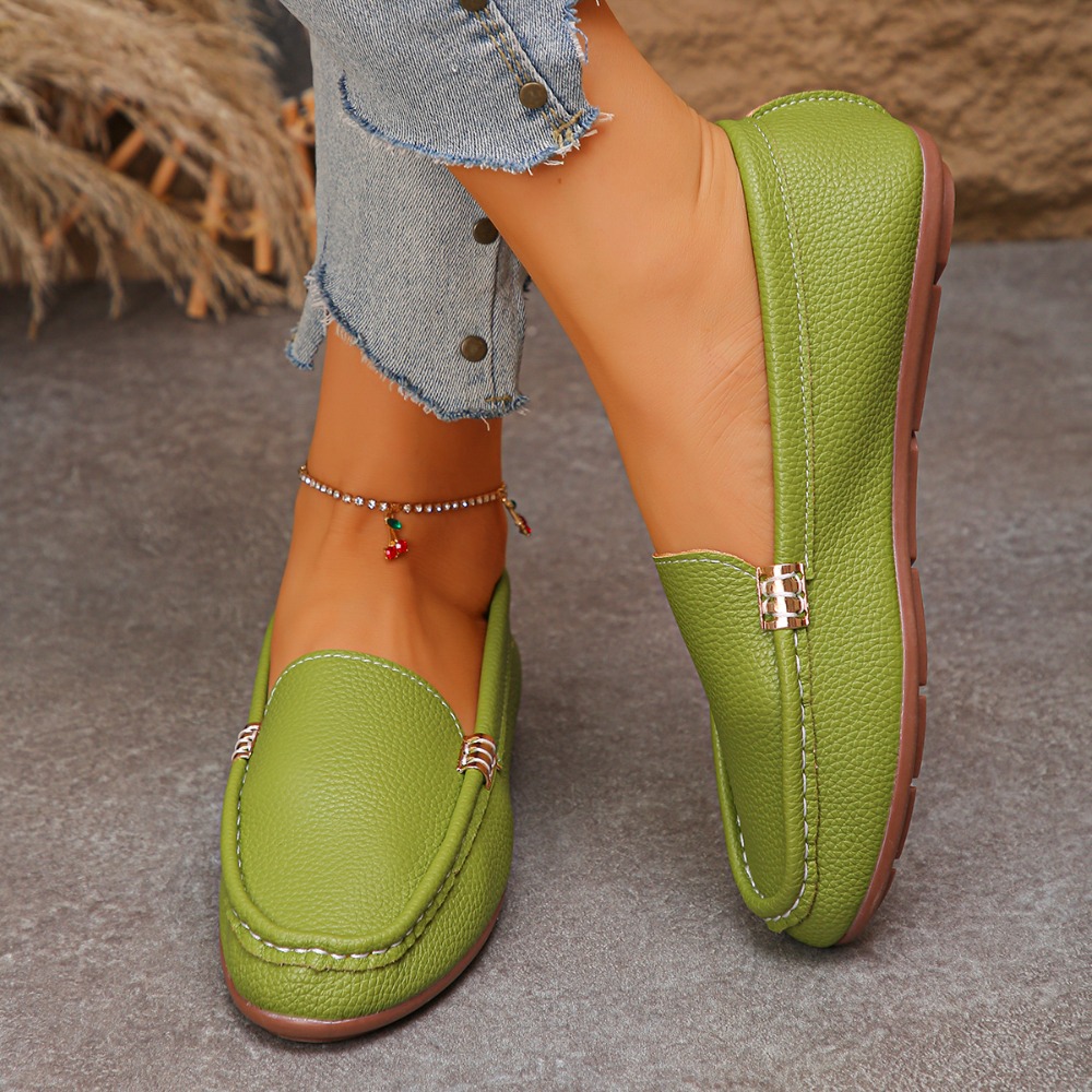 Nowe damskie baleriny 2026, wy – Women Shoes Sneakers recenzja i cena