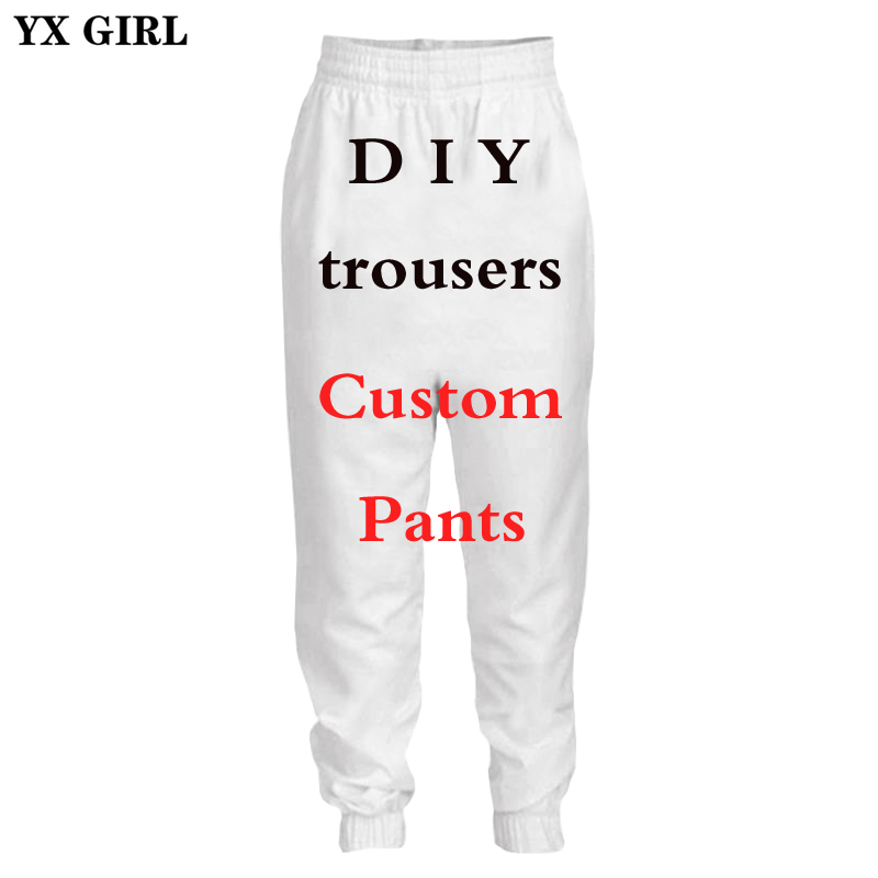 Druk 3D DIY Projekt na zamówie – Women Shoes Joggers recenzja i cena