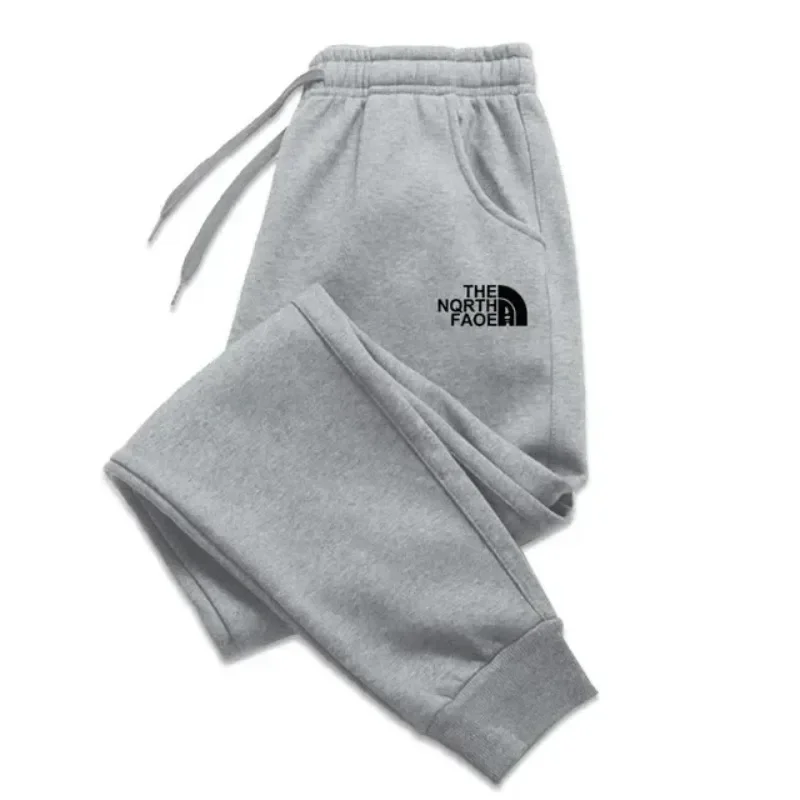 Unisexowe spodnie sportowe jes – Women Shoes Joggers recenzja i cena