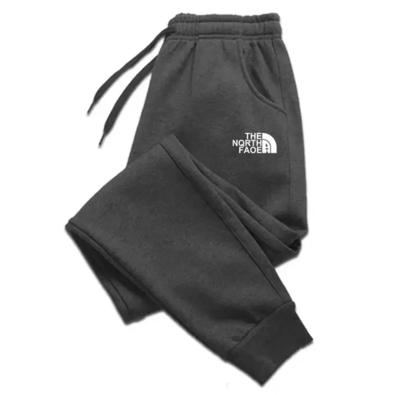 Unisexowe spodnie sportowe jes – Women Shoes Joggers recenzja i cena