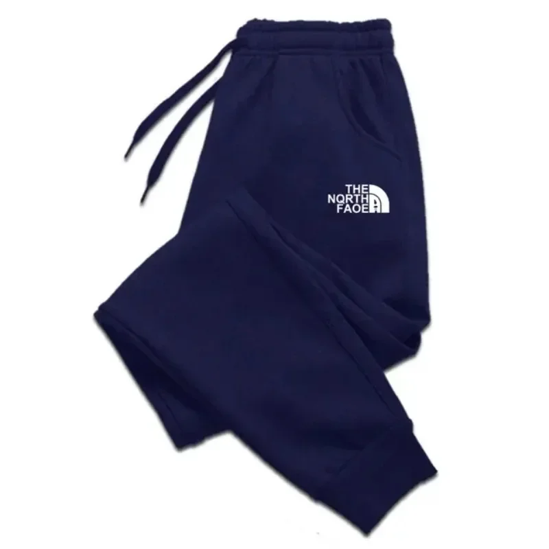 Unisexowe spodnie sportowe jes – Women Shoes Joggers recenzja i cena
