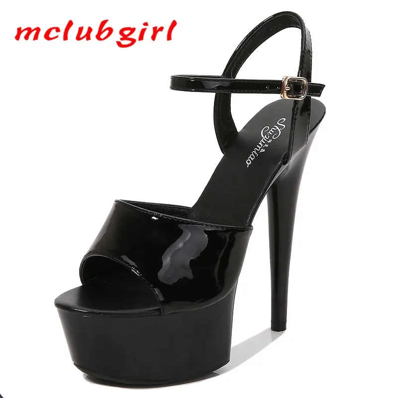 2025 Mclubgirl Moda Damska San – Women'S Shoes Water Resistant recenzja i cena