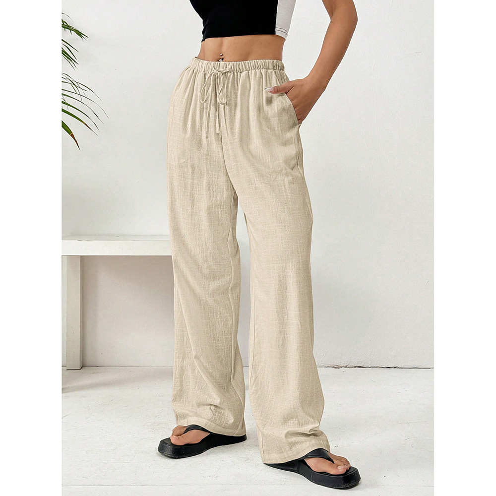 Eleganckie damskie spodnie cod – Women Shoes Joggers recenzja i cena