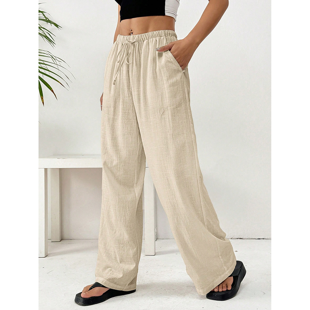 Eleganckie damskie spodnie cod – Women Shoes Joggers recenzja i cena