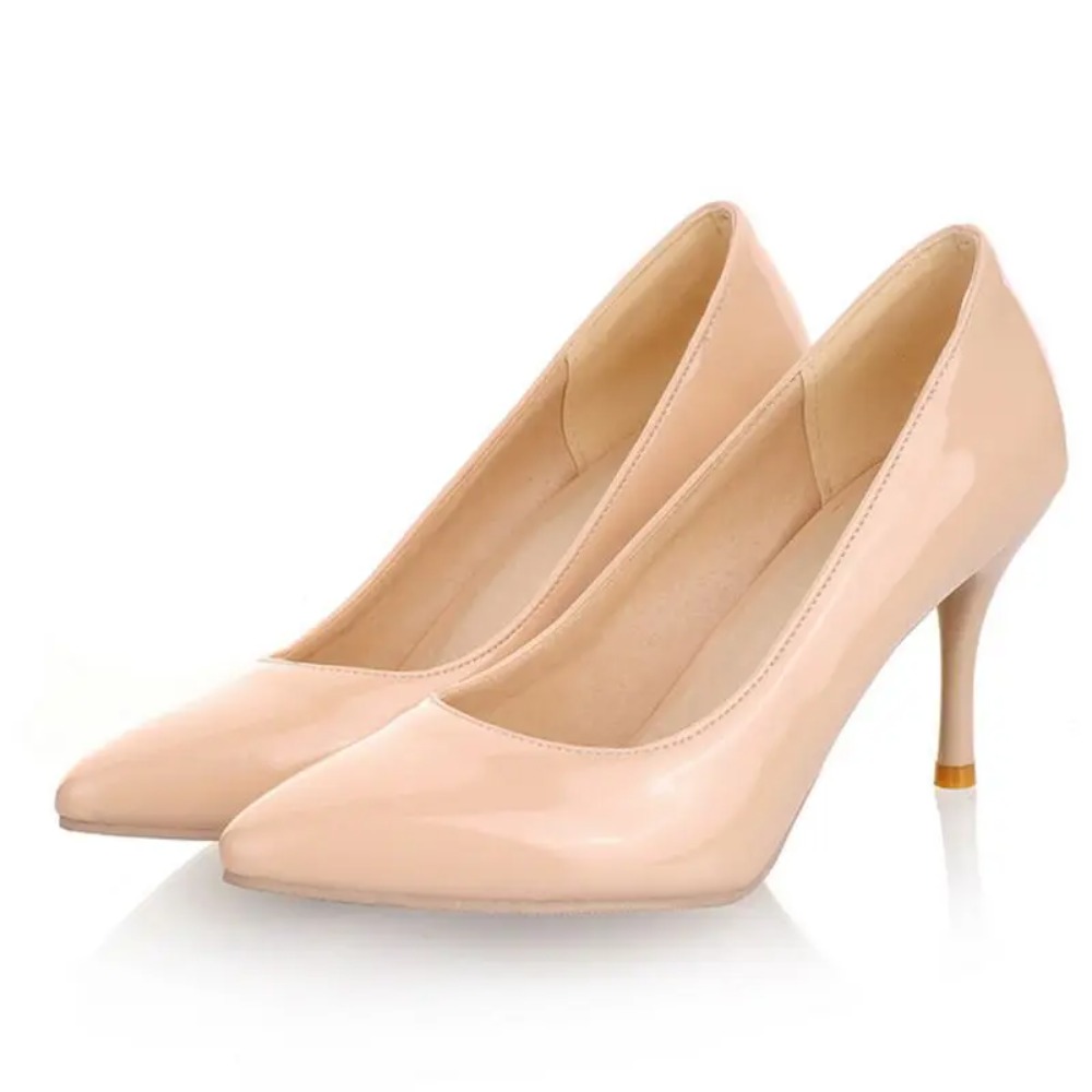 Duże Rozmiary 32-50 Buty Damsk – Women'S Shoes Big Feet recenzja i cena