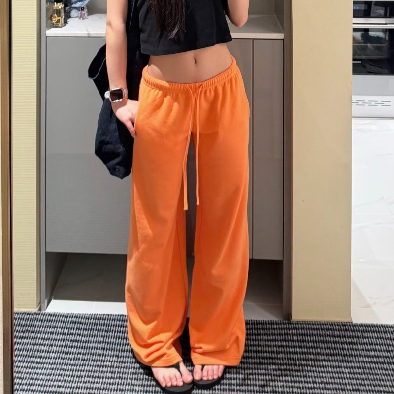 Damskie spodnie dresowe Deepto – Women Shoes Joggers recenzja i cena