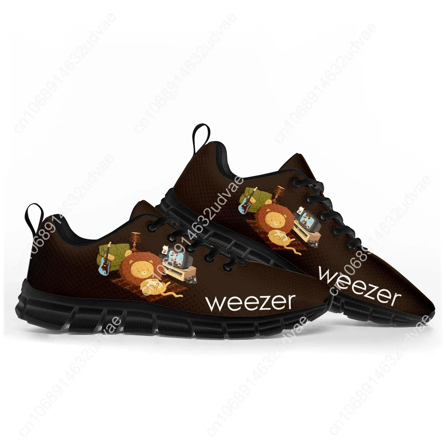 Buty sportowe Weezer męskie da – Women Shoes Sneakers recenzja i cena