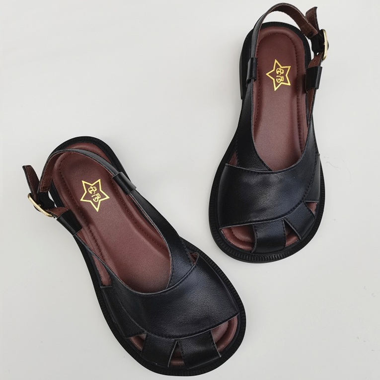 Careaymade-oryginalne skórzane – Women'S Shoes Big Feet recenzja i cena