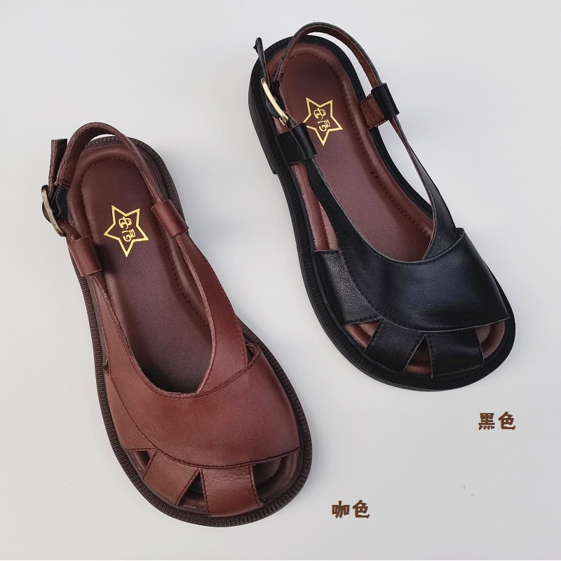 Careaymade-oryginalne skórzane – Women'S Shoes Big Feet recenzja i cena