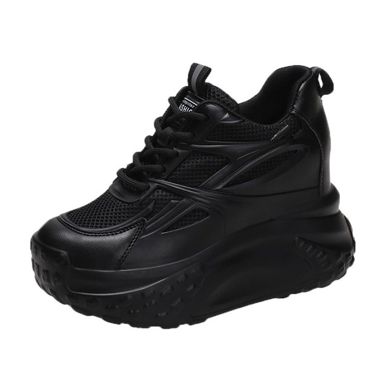 Damskie Jesienne Outdoorowe Bu – Women Shoes Sneakers recenzja i cena