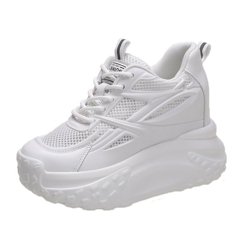Damskie Jesienne Outdoorowe Bu – Women Shoes Sneakers recenzja i cena