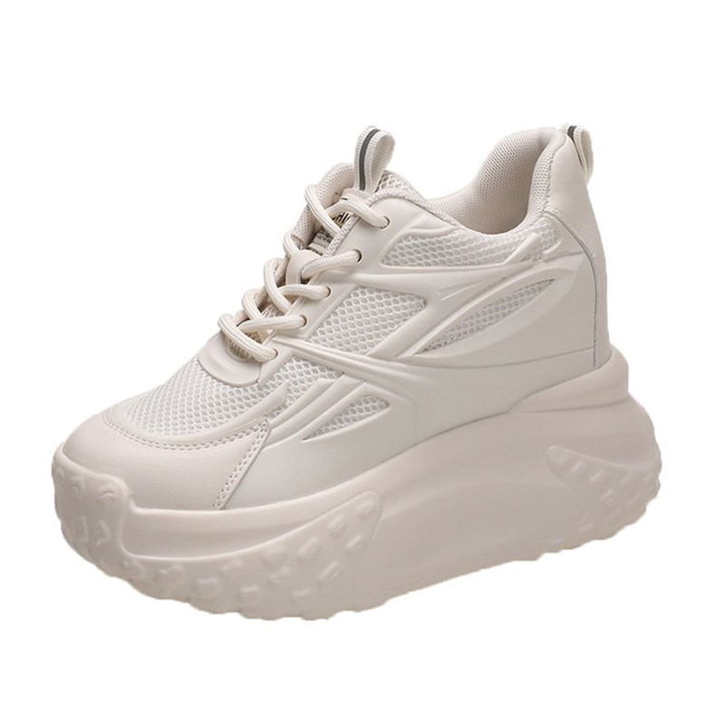 Damskie Jesienne Outdoorowe Bu – Women Shoes Sneakers recenzja i cena