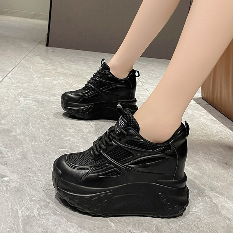 Damskie Jesienne Outdoorowe Bu – Women Shoes Sneakers recenzja i cena