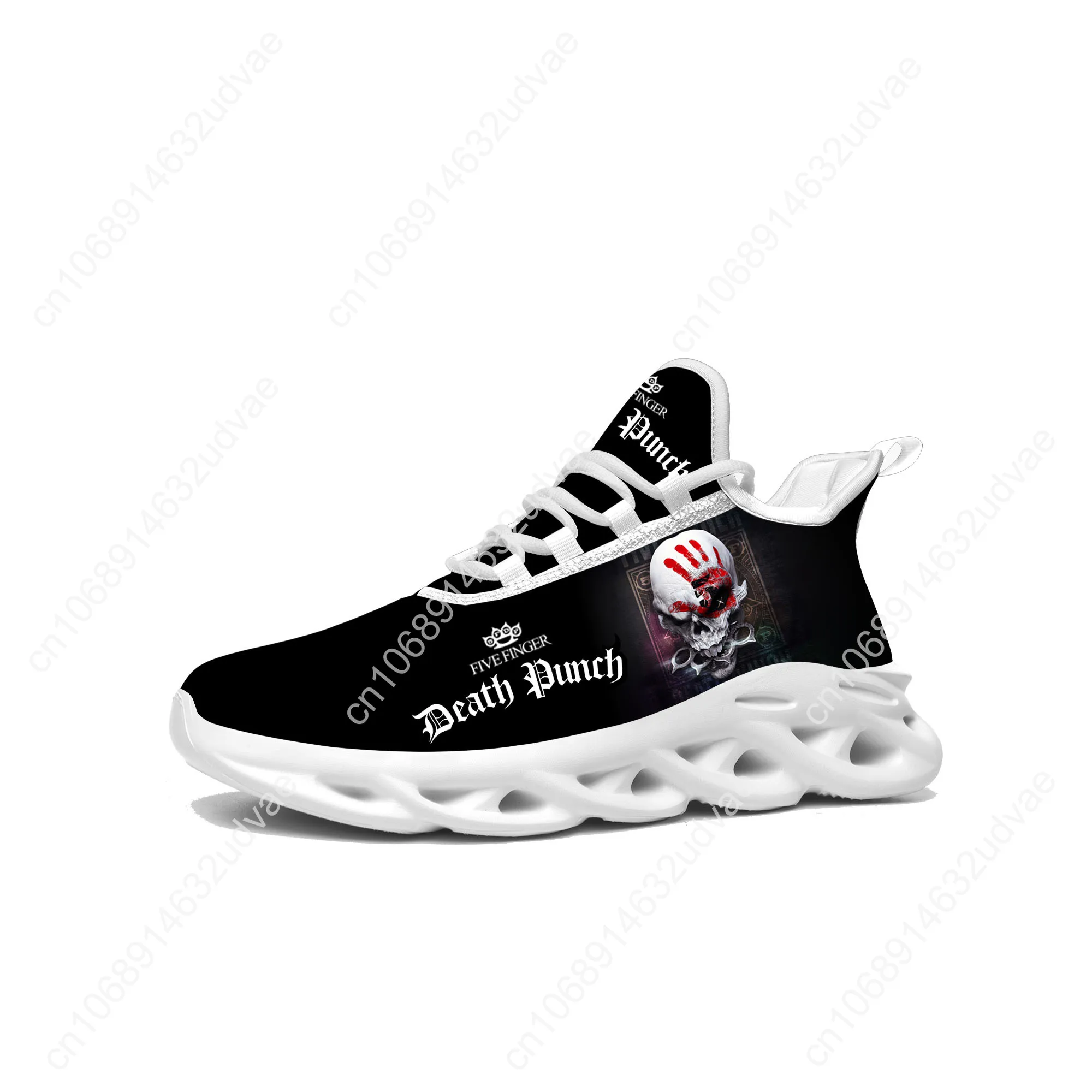 Buty sportowe Five Finger Deat – Women Shoes Sneakers recenzja i cena