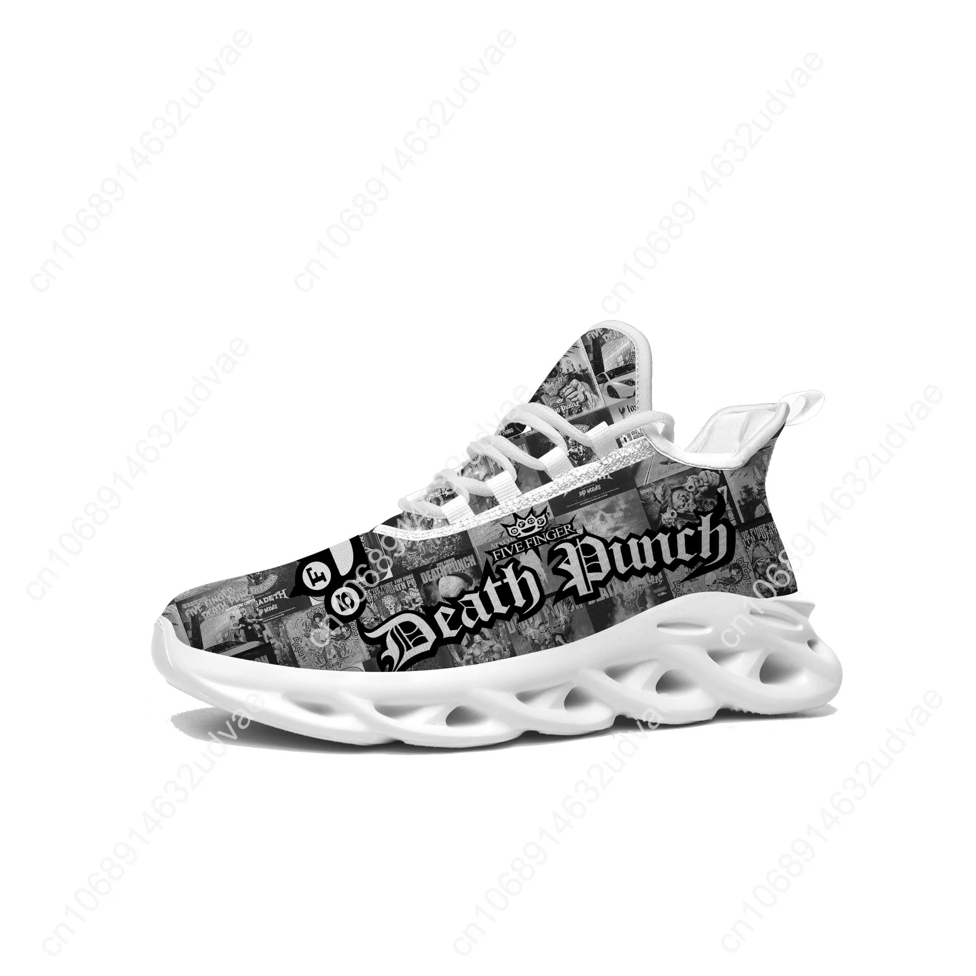 Buty sportowe Five Finger Deat – Women Shoes Sneakers recenzja i cena