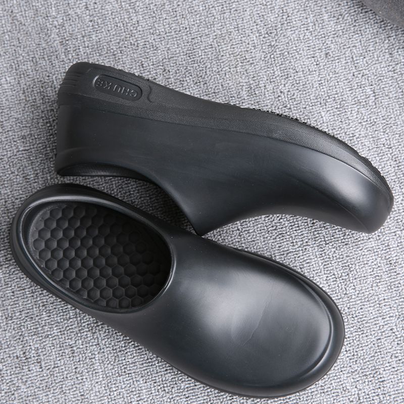 Antypoślizgowe buty kucharskie – Women'S Shoes Water Resistant recenzja i cena