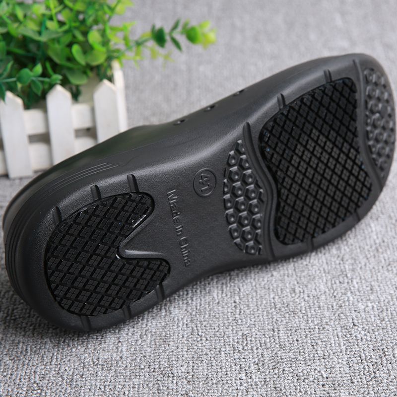 Antypoślizgowe buty kucharskie – Women'S Shoes Water Resistant recenzja i cena