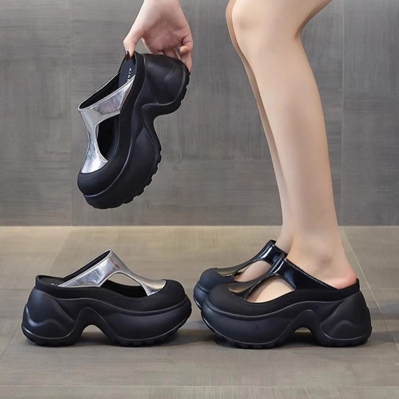 Damskie sandały domowe klapki  – Women Shoes Sneakers recenzja i cena